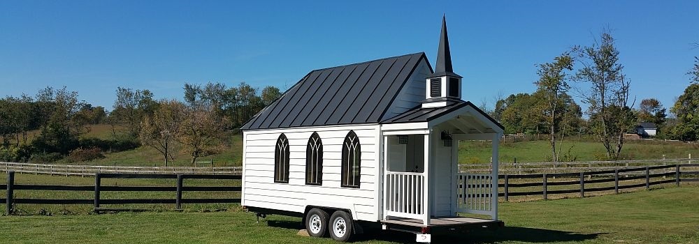 Tiny Chapel